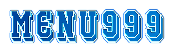 LOGO MENU999